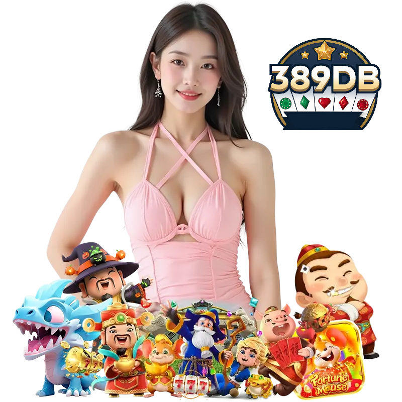 389DB LOGIN