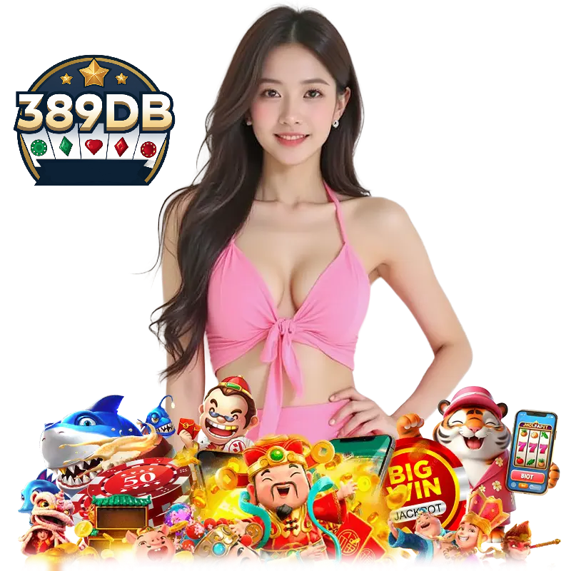 389DB ไม่ผ่านเอเยนต์