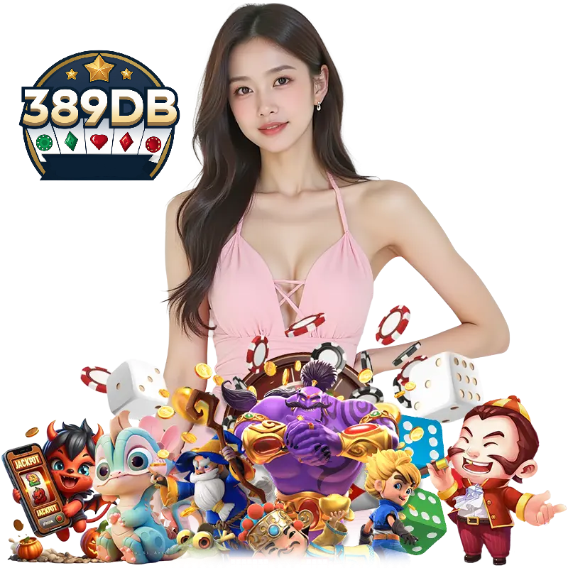 389DB